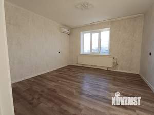 1-к квартира, вторичка, 35м2, 2/3 этаж