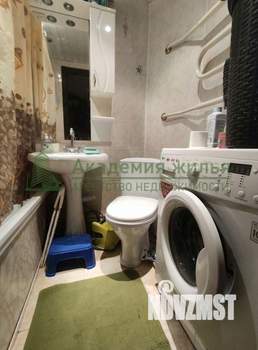 2-к квартира, вторичка, 45м2, 2/5 этаж