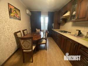3-к квартира, вторичка, 79м2, 9/10 этаж