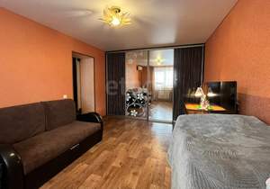 1-к квартира, вторичка, 41м2, 8/10 этаж