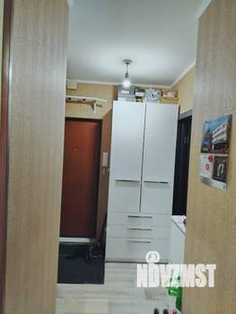 1-к квартира, вторичка, 37м2, 4/5 этаж