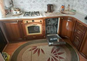 3-к квартира, вторичка, 49м2, 5/5 этаж