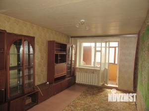 2-к квартира, вторичка, 59м2, 4/5 этаж
