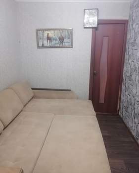 2-к квартира, вторичка, 43м2, 4/5 этаж