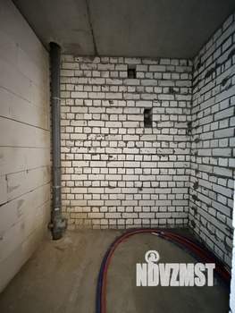 1-к квартира, вторичка, 34м2, 2/10 этаж