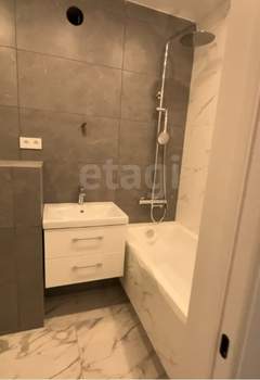 2-к квартира, сданный дом, 57м2, 2/10 этаж