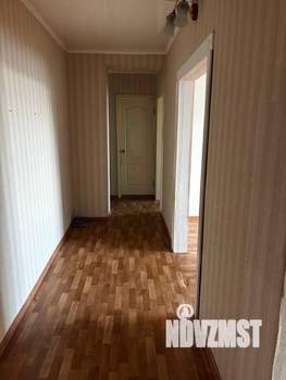 3-к квартира, вторичка, 64м2, 7/10 этаж