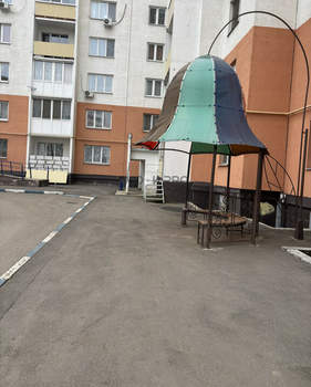 2-к квартира, вторичка, 62м2, 6/10 этаж