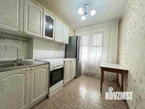 2-к квартира, вторичка, 44м2, 9/9 этаж