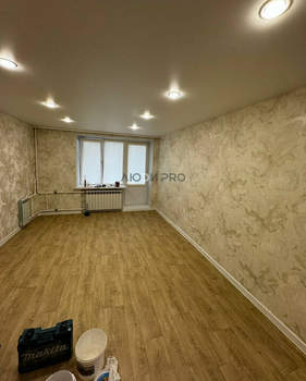 1-к квартира, вторичка, 33м2, 1/5 этаж