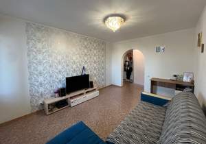 2-к квартира, вторичка, 47м2, 8/10 этаж