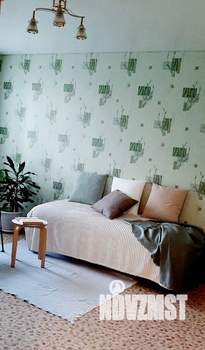 1-к квартира, вторичка, 30м2, 4/5 этаж