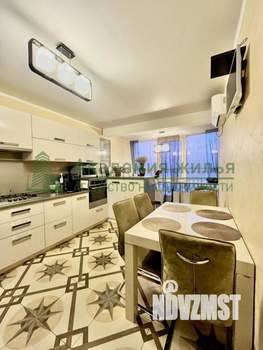 3-к квартира, вторичка, 113м2, 3/11 этаж