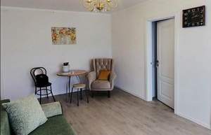 4-к квартира, вторичка, 63м2, 5/5 этаж