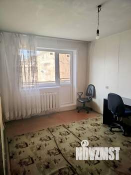 3-к квартира, вторичка, 57м2, 4/5 этаж