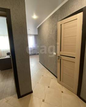 1-к квартира, вторичка, 36м2, 8/19 этаж