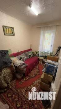 1-к квартира, вторичка, 31м2, 1/1 этаж