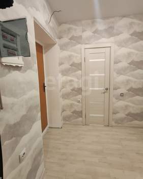 1-к квартира, вторичка, 39м2, 10/10 этаж