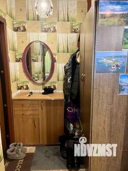 1-к квартира, вторичка, 30м2, 1/5 этаж