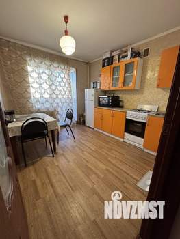 1-к квартира, вторичка, 41м2, 3/10 этаж