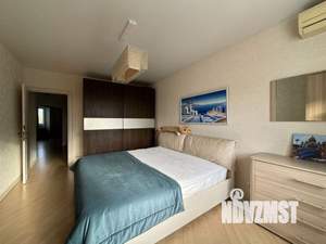 3-к квартира, вторичка, 104м2, 3/10 этаж