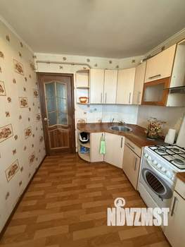 3-к квартира, вторичка, 58м2, 2/5 этаж