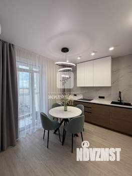2-к квартира, вторичка, 50м2, 14/18 этаж