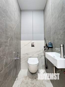 2-к квартира, вторичка, 75м2, 11/25 этаж