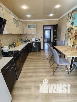 3-к квартира, вторичка, 83м2, 6/12 этаж