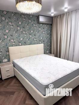 2-к квартира, вторичка, 51м2, 9/9 этаж