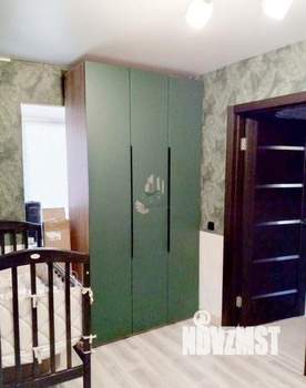 2-к квартира, вторичка, 39м2, 1/2 этаж