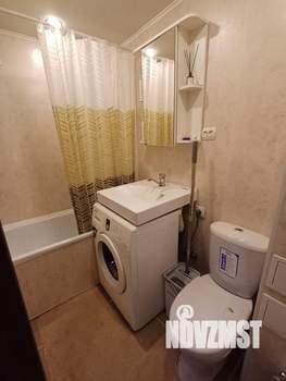 2-к квартира, вторичка, 44м2, 5/5 этаж