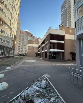 2-к квартира, вторичка, 67м2, 21/23 этаж