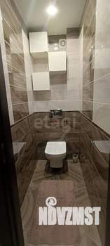 2-к квартира, вторичка, 58м2, 6/10 этаж