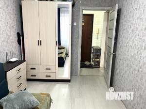 2-к квартира, вторичка, 44м2, 6/9 этаж