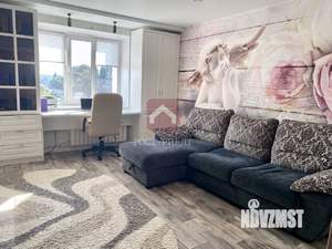 2-к квартира, вторичка, 62м2, 6/10 этаж