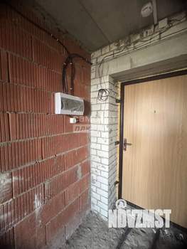 1-к квартира, вторичка, 44м2, 13/14 этаж