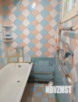 2-к квартира, вторичка, 41м2, 2/5 этаж