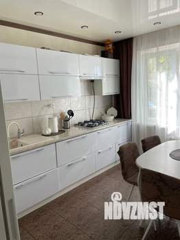 3-к квартира, вторичка, 67м2, 1/9 этаж