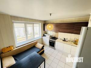 1-к квартира, вторичка, 40м2, 9/10 этаж