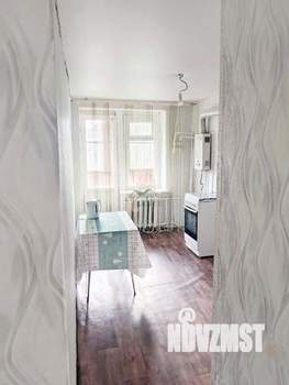 2-к квартира, вторичка, 47м2, 3/3 этаж