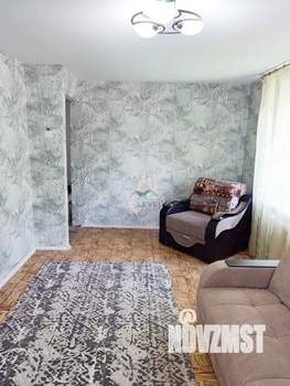 2-к квартира, вторичка, 47м2, 3/3 этаж