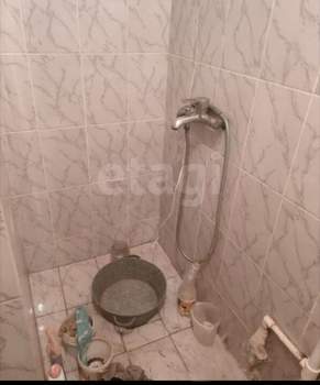 1-к квартира, вторичка, 13м2, 1/5 этаж