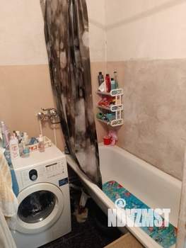 1-к квартира, вторичка, 36м2, 1/10 этаж