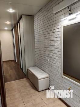 3-к квартира, вторичка, 58м2, 5/9 этаж