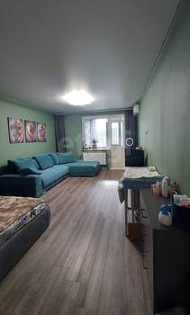 1-к квартира, вторичка, 50м2, 13/21 этаж