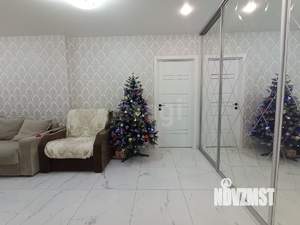 2-к квартира, вторичка, 61м2, 2/25 этаж
