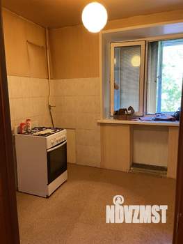 1-к квартира, вторичка, 33м2, 1/9 этаж