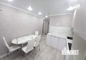 2-к квартира, вторичка, 51м2, 2/10 этаж