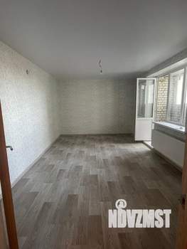 1-к квартира, вторичка, 40м2, 4/10 этаж